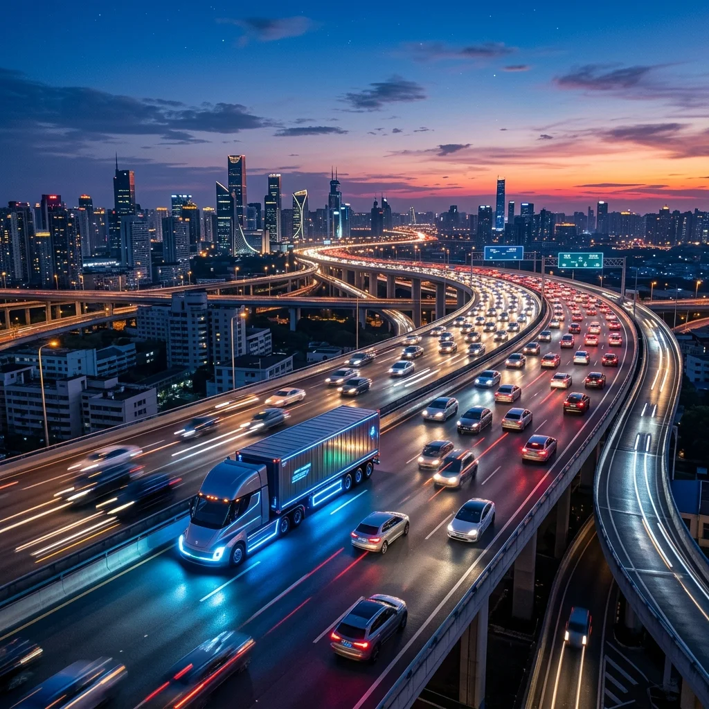 2025 Electric Vehicle Sales Surge: Global Shifts, Regional Divergence, and the New Industrial Logic