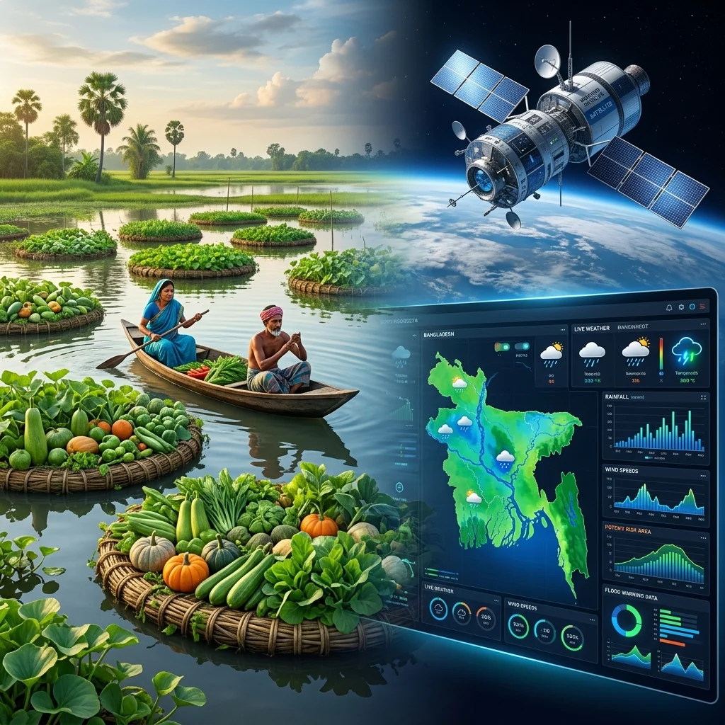 Adaptation Tech Then and Now: Lessons from the UNFCCC''s 2006 Guide for Today''s Climate Technology Trends