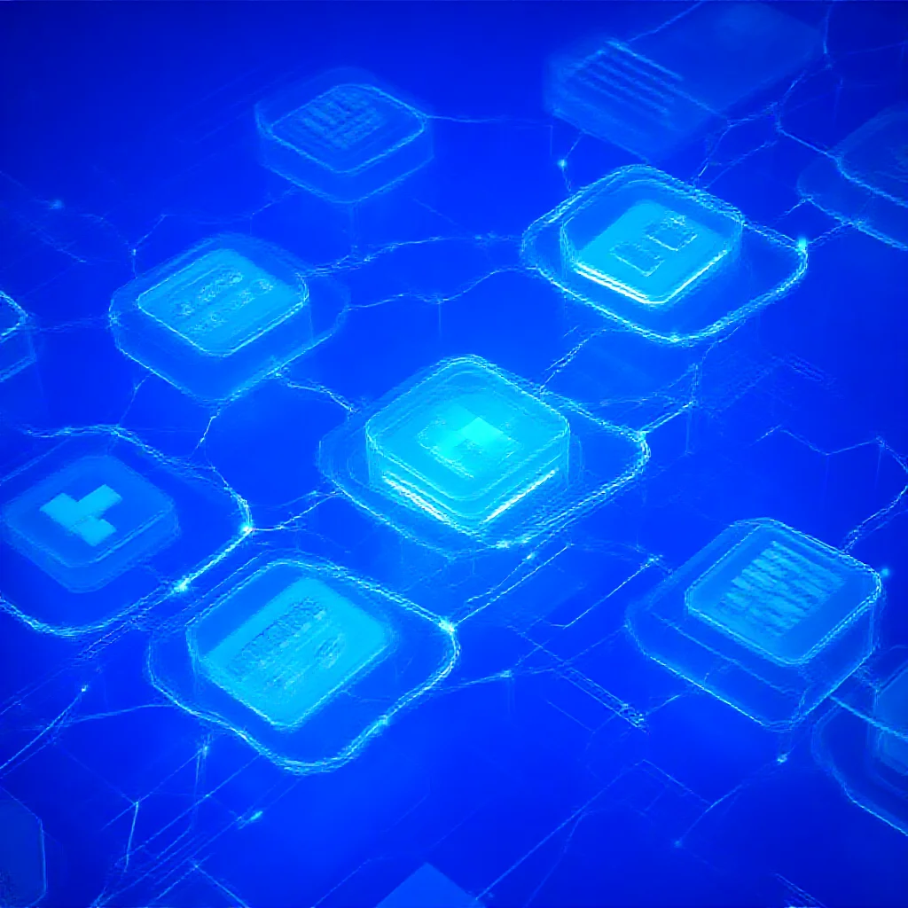 Beyond Bitcoin: How Blockchain''s Immutable Ledger is Redefining Trust in the Digital Age