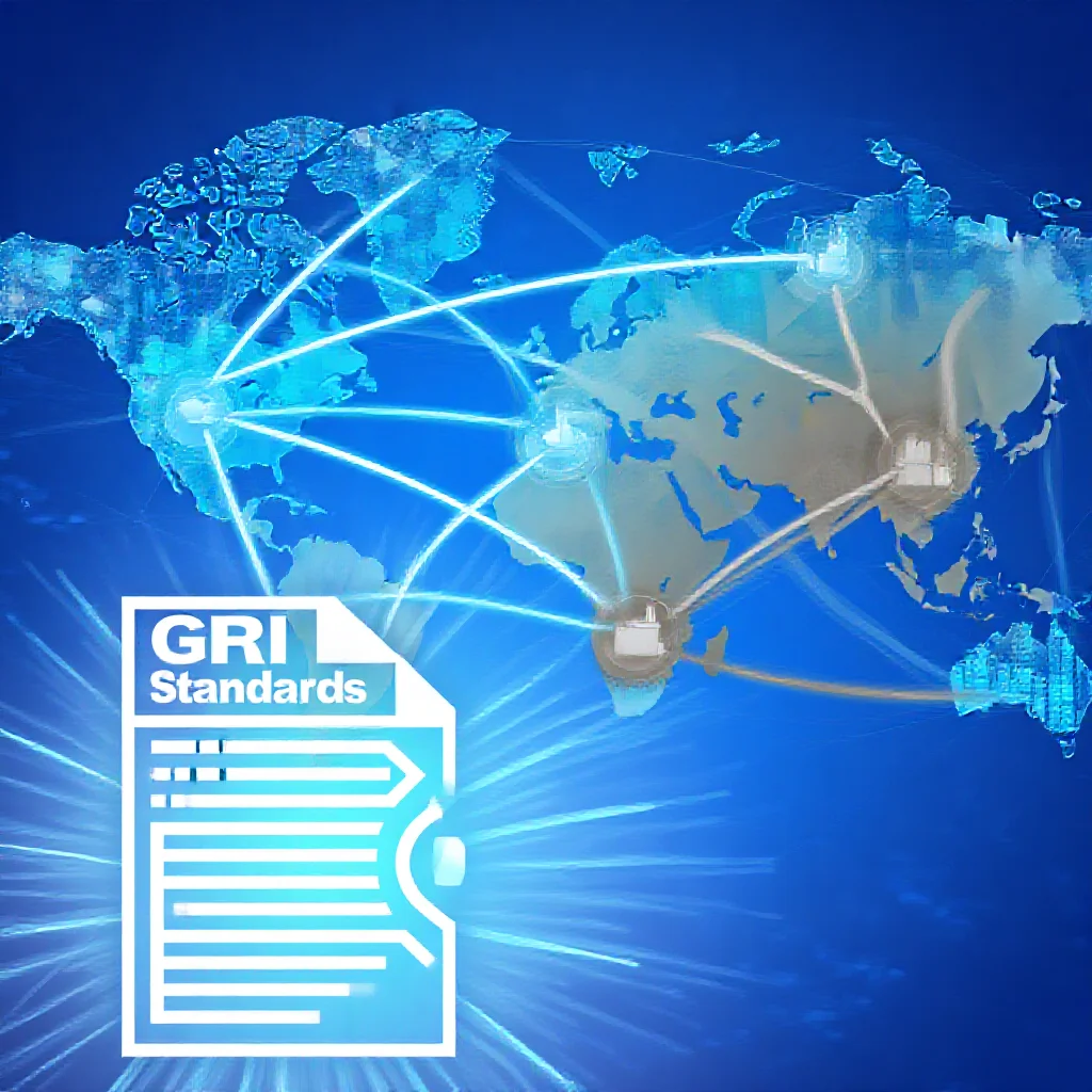 Beyond Compliance: How GRI''s New Pollution Standards Signal a Shift in Corporate Accountability and Supply Chain Transparency