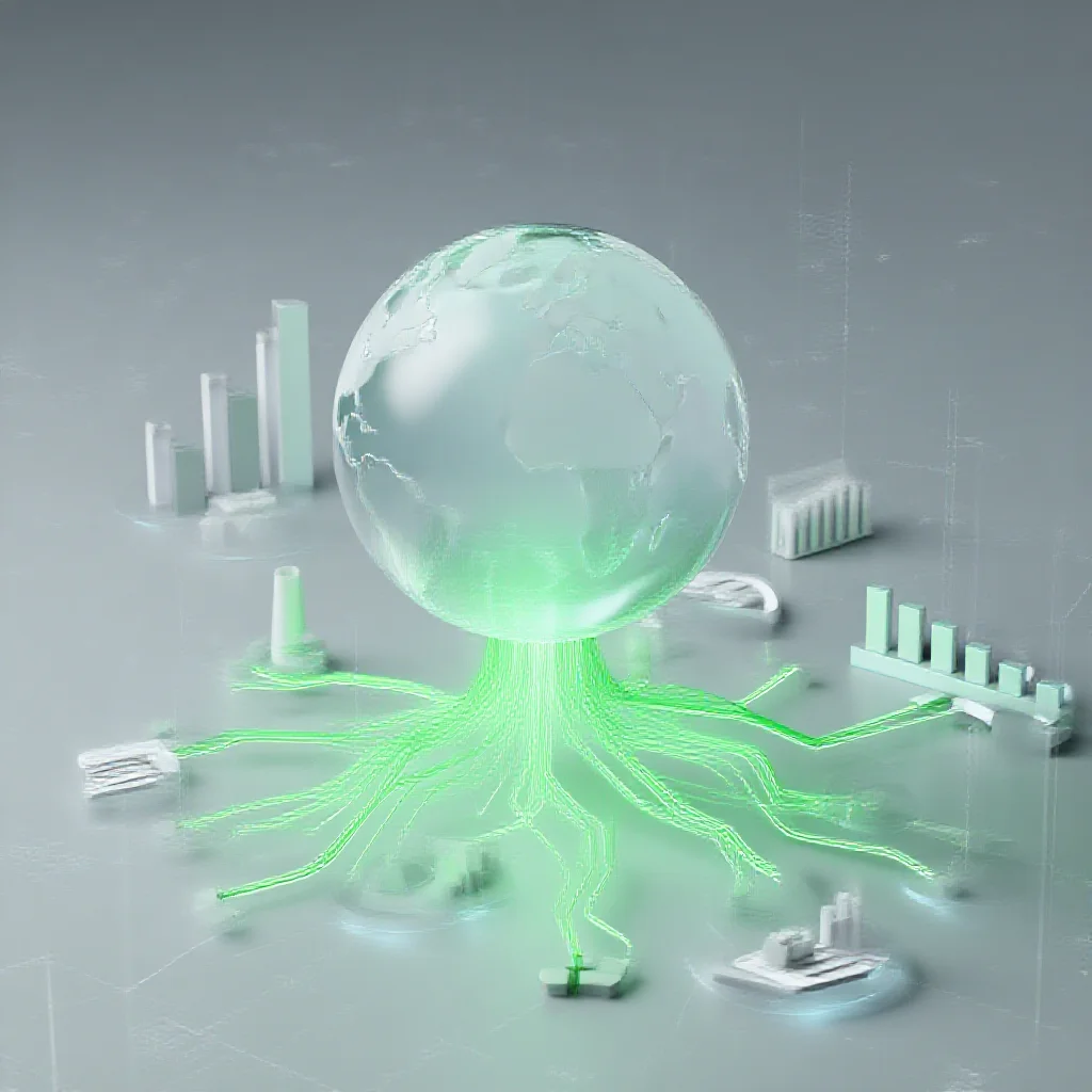 Beyond Compliance: How ISO 14001:2025 Reshapes Corporate Strategy for Climate and Biodiversity