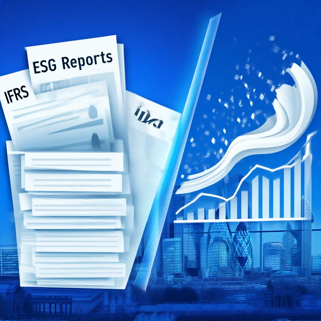 Beyond Compliance: Why UK Asset Managers Are Pushing Back Against Mandatory Sustainability Disclosures