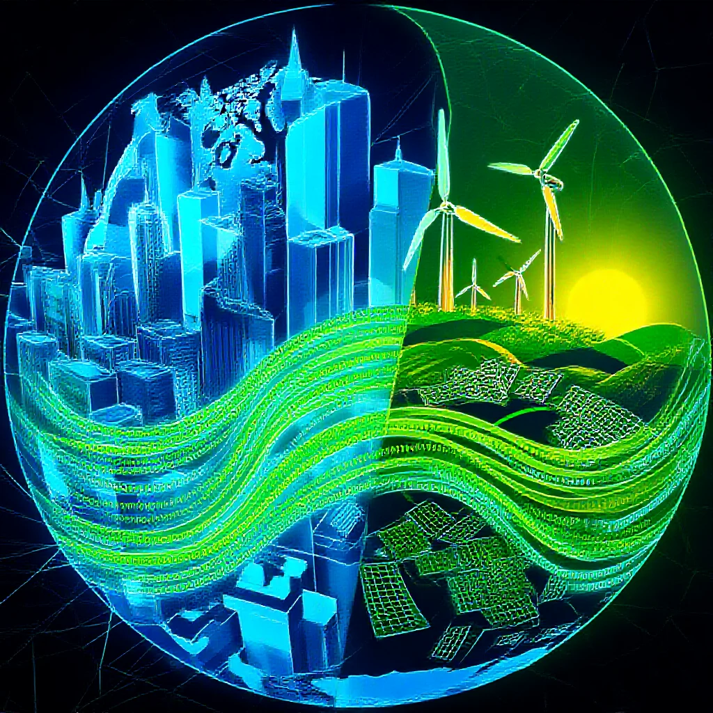 Beyond Disclosure: How Mandatory Climate Investment Targets Could Reshape Emerging Market Finance