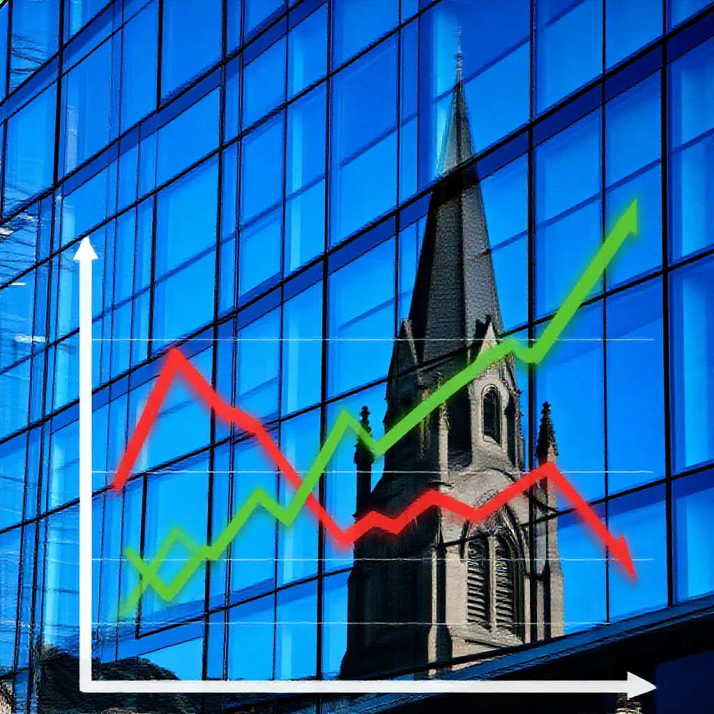 Beyond Divestment: How the Church of England''s Bank Resolutions Signal a New Era of ''Stewardship Finance''