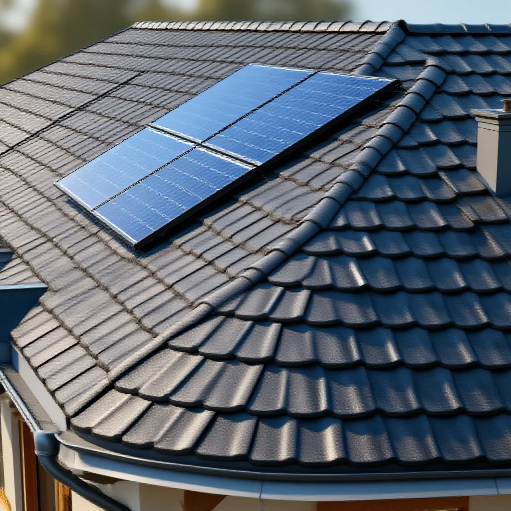 Beyond Efficiency: How TNO''s Perovskite Solar Tile Signals a Manufacturing Revolution in BIPV