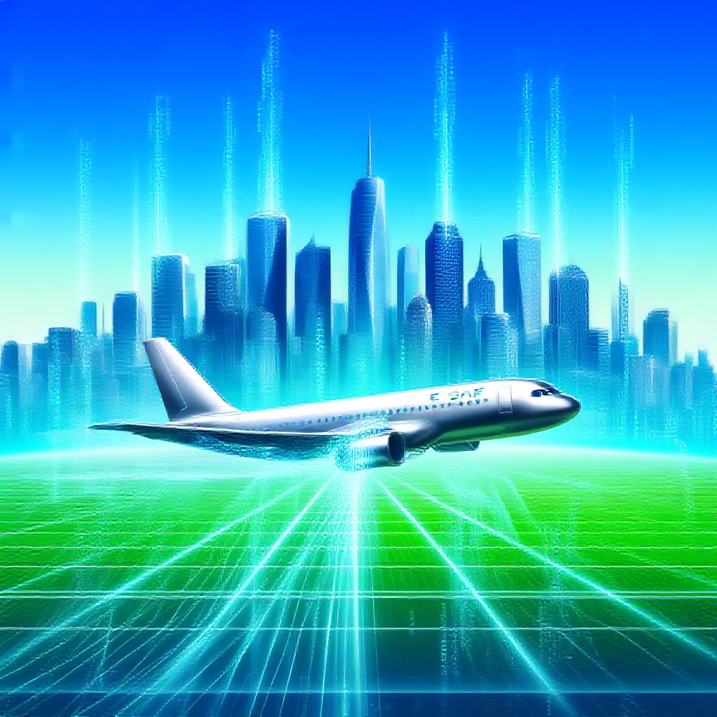 Beyond Green Fuel: How Europe''s E-SAF Strategy is an Economic and Security Game-Changer