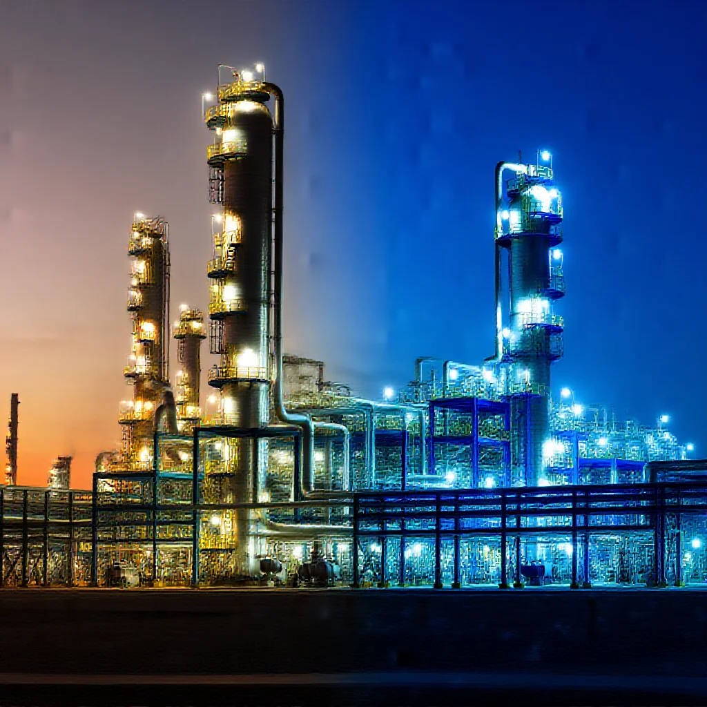 Beyond Greenwashing: How Oil Giants Are Pivoting to Strategic Climate Funding and Core Business Defense