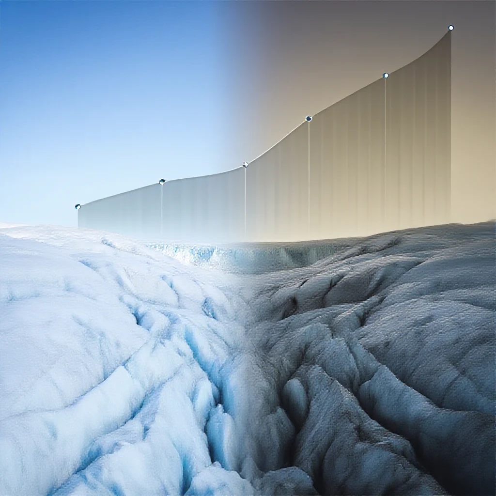 Beyond IPCC Projections: Why New Climate Sensitivity Data Signals a Faster, More Disruptive Warming Era