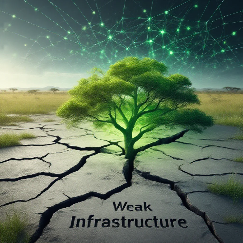 Beyond KOKO''s Collapse: Why Infrastructure Integrity, Not Discounted Credits, Will Define Africa''s Carbon Market Future
