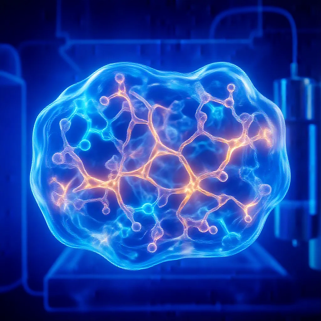 Beyond Lithium-Ion: How Zwitterionic Polymers Could Unlock the True Potential of Solid-State Batteries