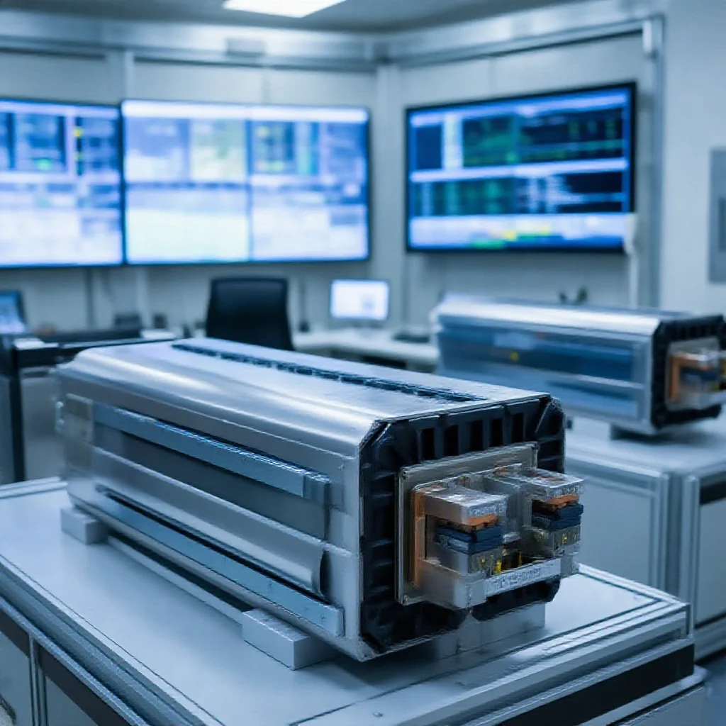 Beyond Lithium: Why a Midwestern Sodium-Ion Pilot Signals a Strategic Shift in Grid Storage