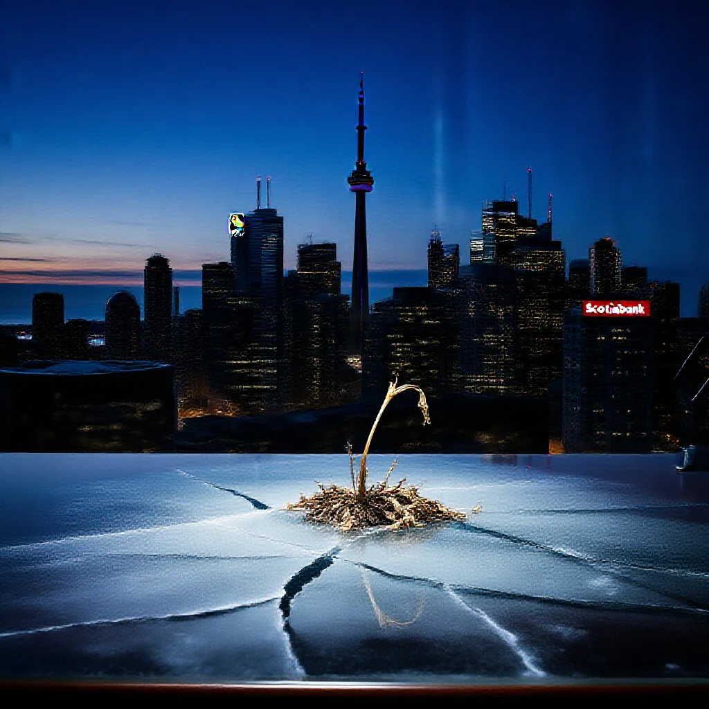 Beyond Targets: Why RBC and Scotiabank''s Retreat on Oil & Gas Emissions Signals a Deeper Financial Shift