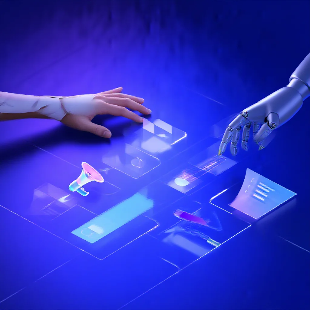 Beyond the 2022 List: How AI Marketing Tools Reveal a Shift from Automation to Strategic Augmentation