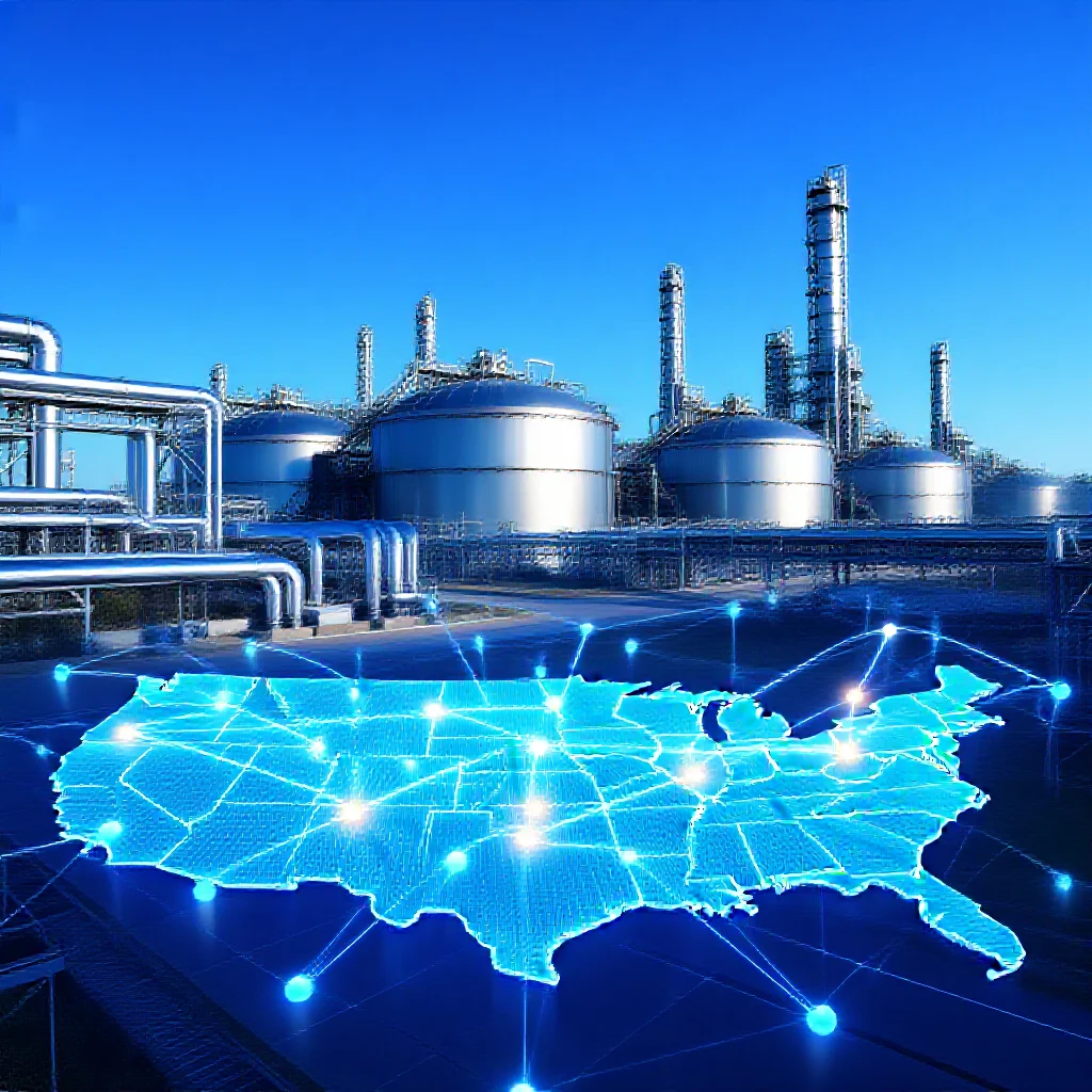 Beyond the $5 Billion Lifeline: The Strategic Calculus Behind Preserving US Hydrogen Hubs