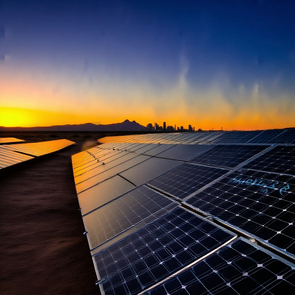 Beyond the Ballot: How SRP''s 2026 Clean Energy Board Shift Signals a New Era for Arizona''s Power Grid