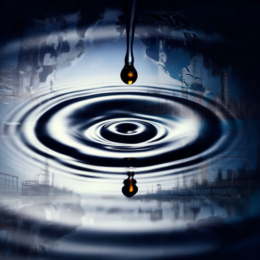 Beyond the Barrel: Decoding the Q1 2026 Oil Price Surge and Its Hidden Supply Chain Reckoning