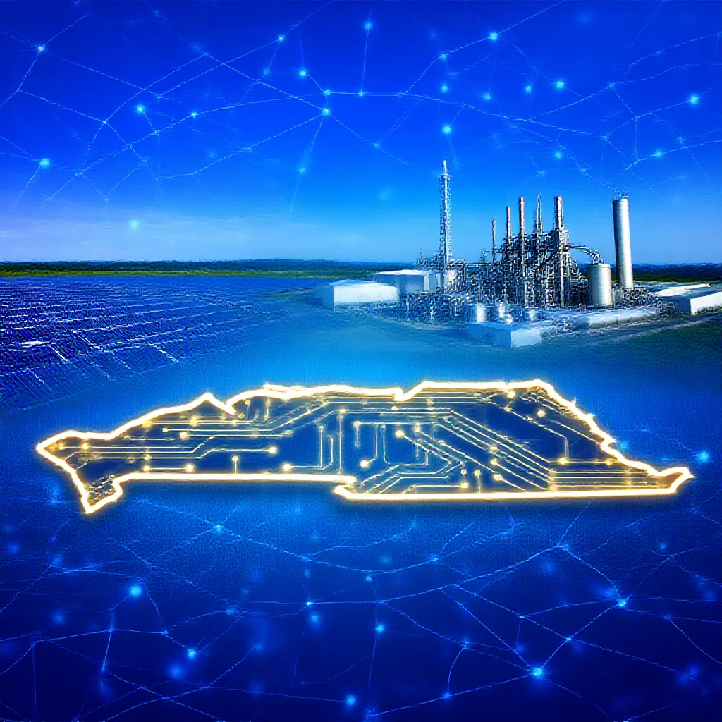 Beyond the Bill Signing: The Economic and Grid Strategy Behind Virginia''s 2026 Energy Legislation