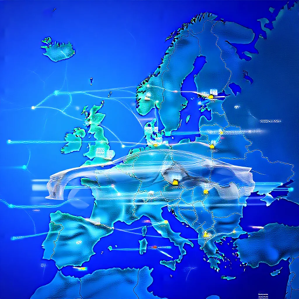 Beyond the Border: The UK Auto Industry''s Strategic Gambit Against EU ''Made in Europe'' Rules