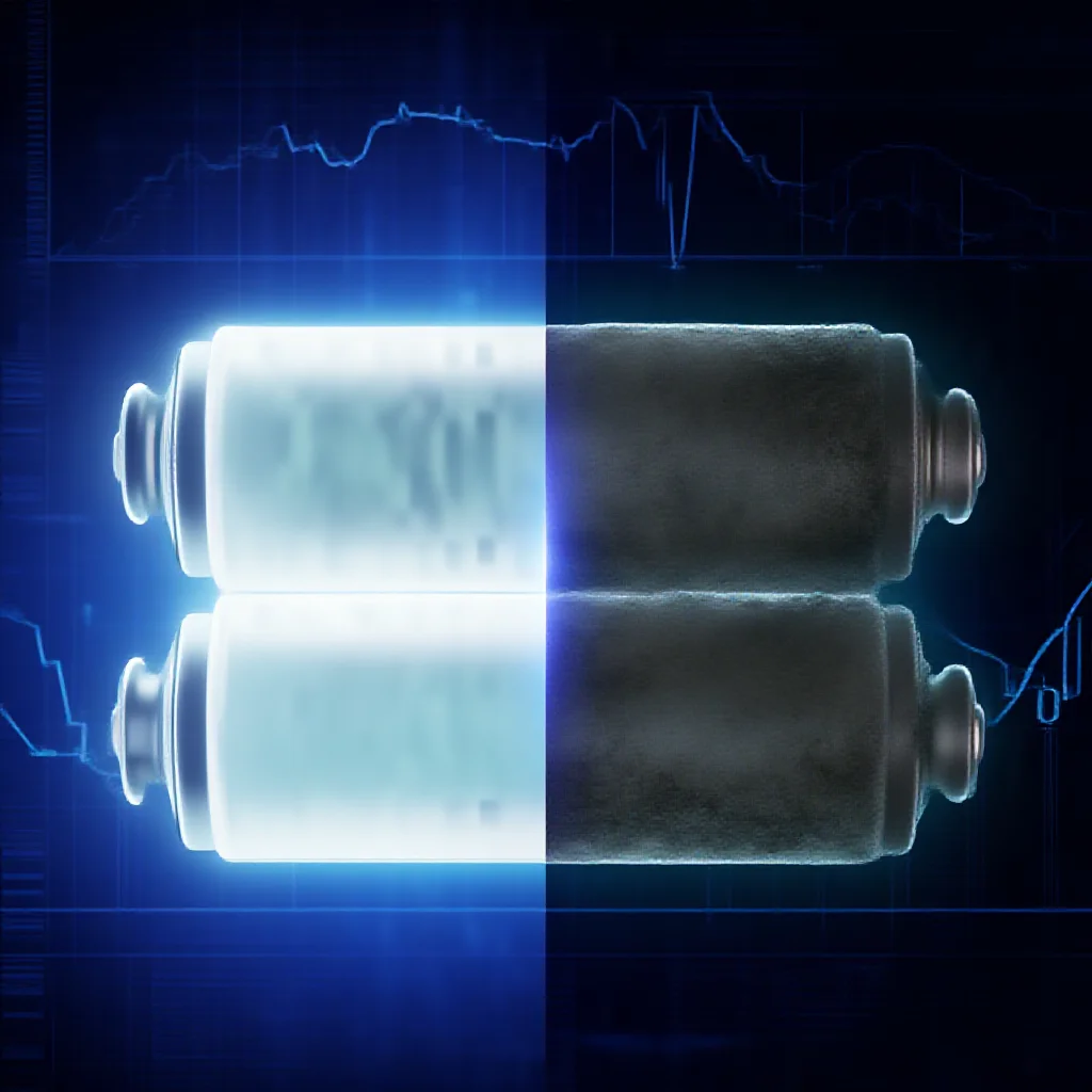 Beyond the Charge Cycle: The Hidden Economics of Battery Degradation and Energy Storage Performance