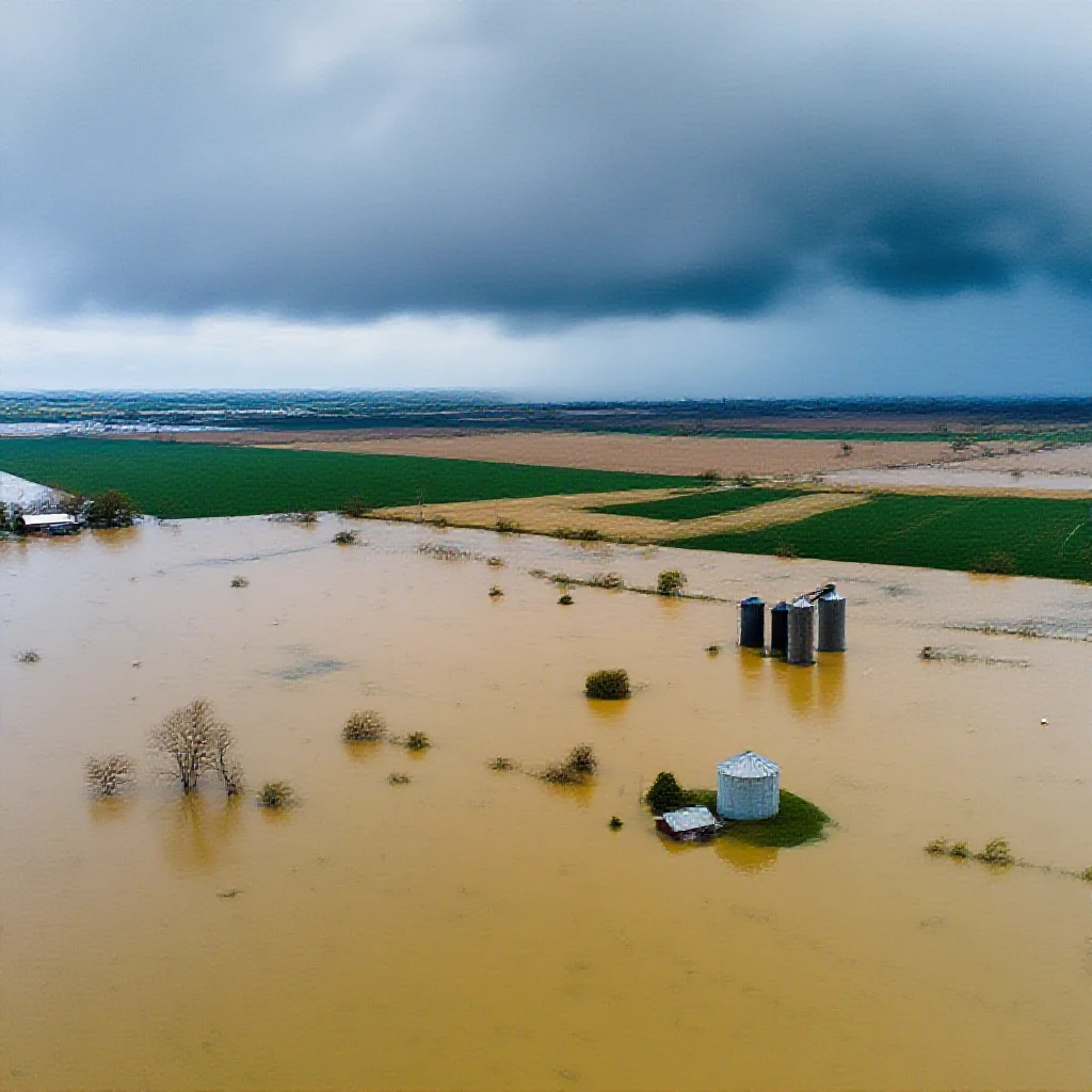 Beyond the Check: The Systemic Delays and Economic Ripple Effects of Georgia''s Hurricane Helene Farm Relief