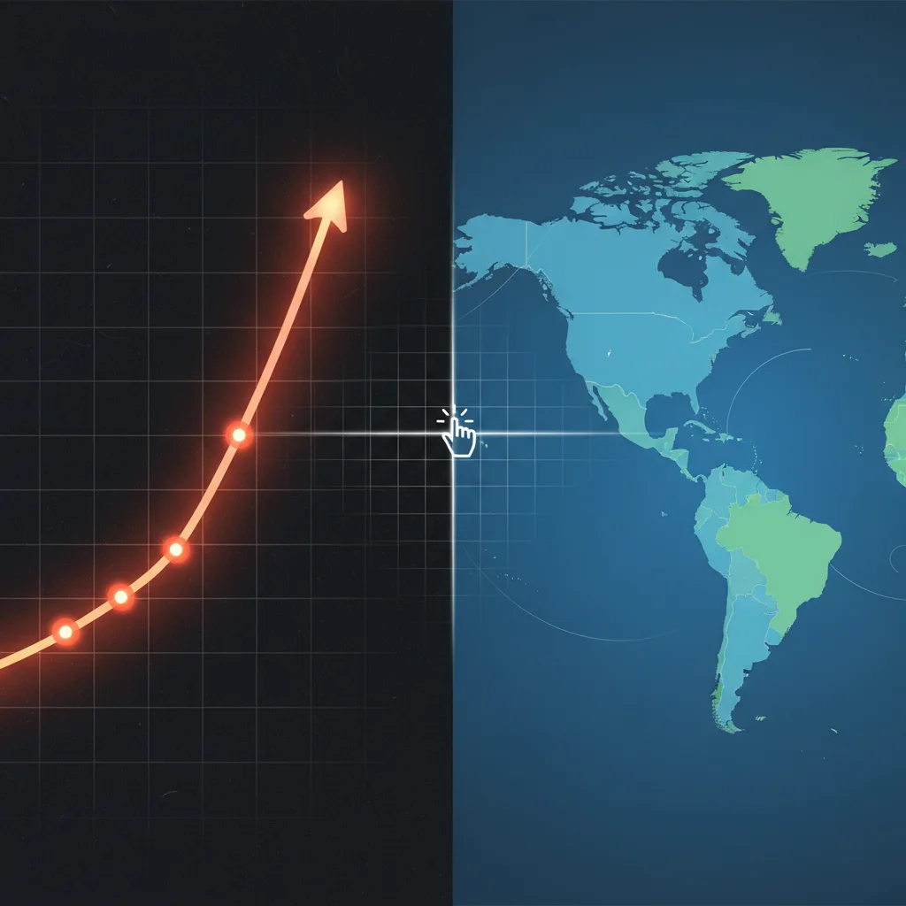 Beyond the Curve: How EDHEC Climate Institute’s Data Visualization Tools Uncover Regional Economic Vulnerabilities in Climate Scenarios
