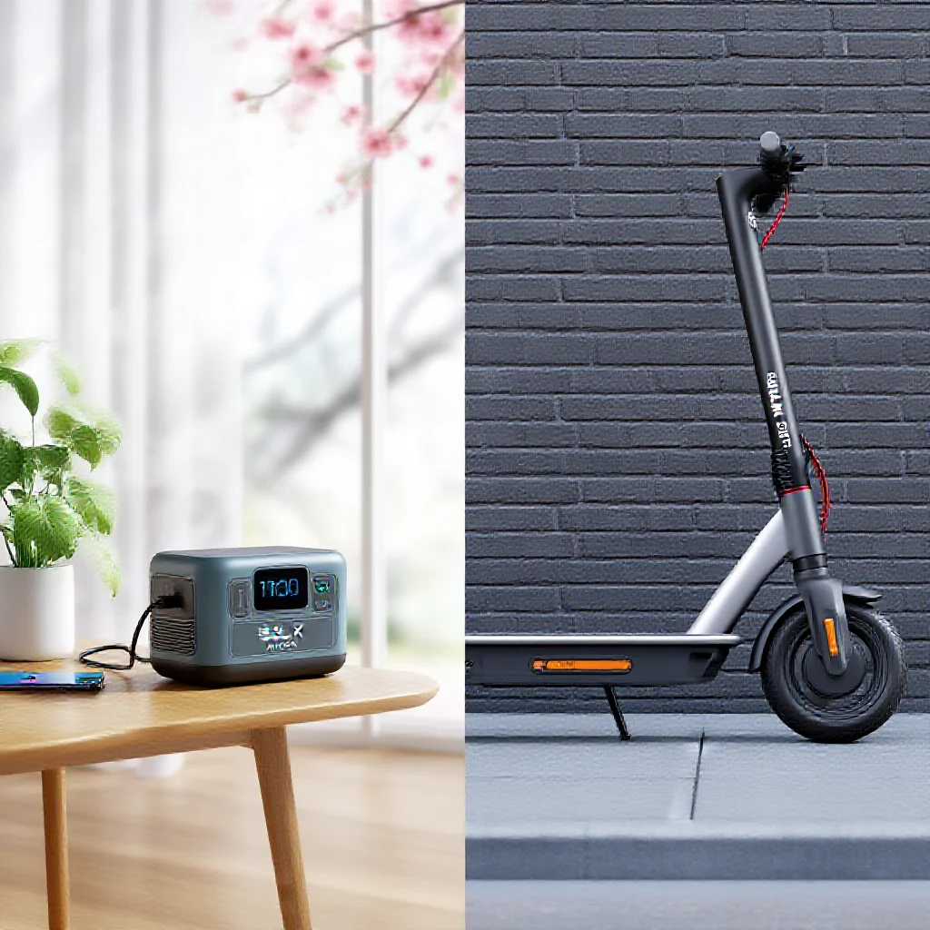 Beyond the Discount: How Anker and Segway''s Spring Promotions Signal a Shift in Consumer Energy and Mobility Markets