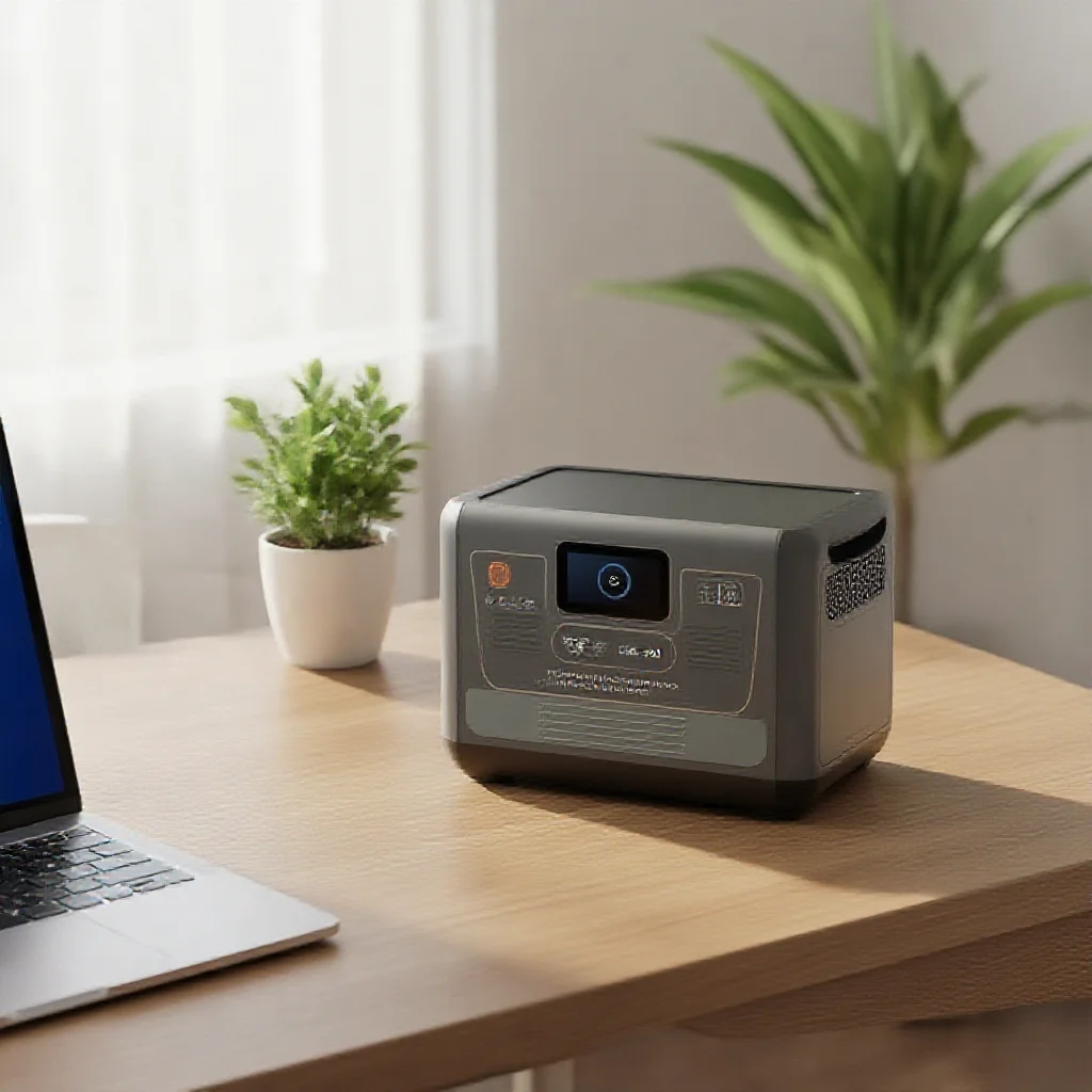 Beyond the Discount: How BLUETTI''s ''World''s Smallest'' 3kWh Power Station Signals a New Era for Portable Energy