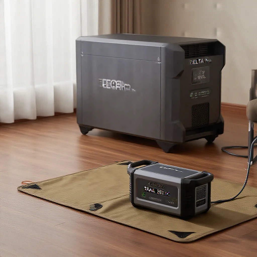 Beyond the Discount: How EcoFlow''s Bundle Strategy Reveals the New Power Station Market Calculus