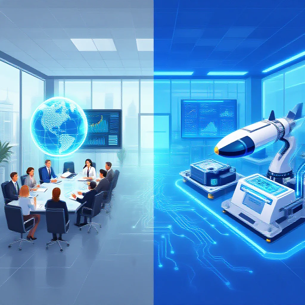 Beyond the ESG Divide: How Investor Engagement is Reshaping the Defense Industry''s Future