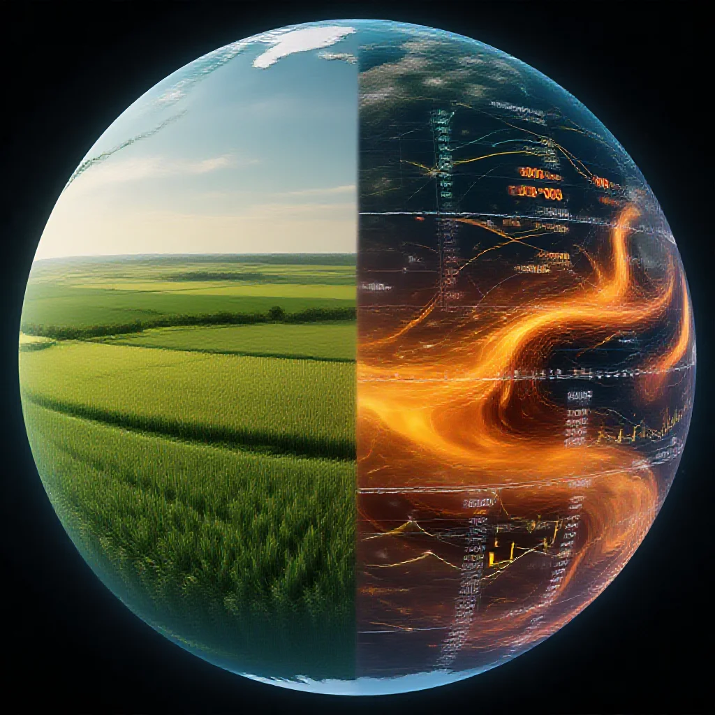 Beyond the Forecast: The 2026 El Niño and Its Hidden Economic Disruptions