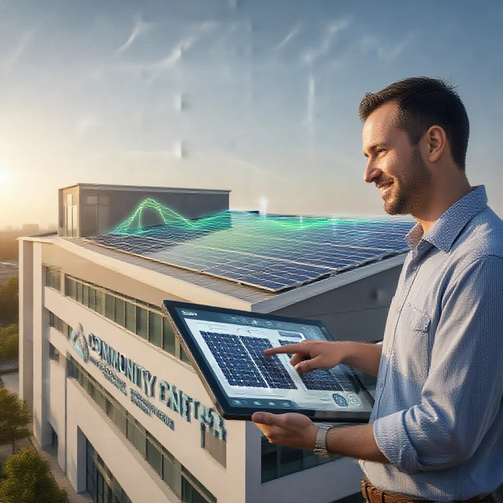 Beyond the Grant: How SEIN''s Solar Feasibility Funding Unlocks Nonprofit Energy Transformation
