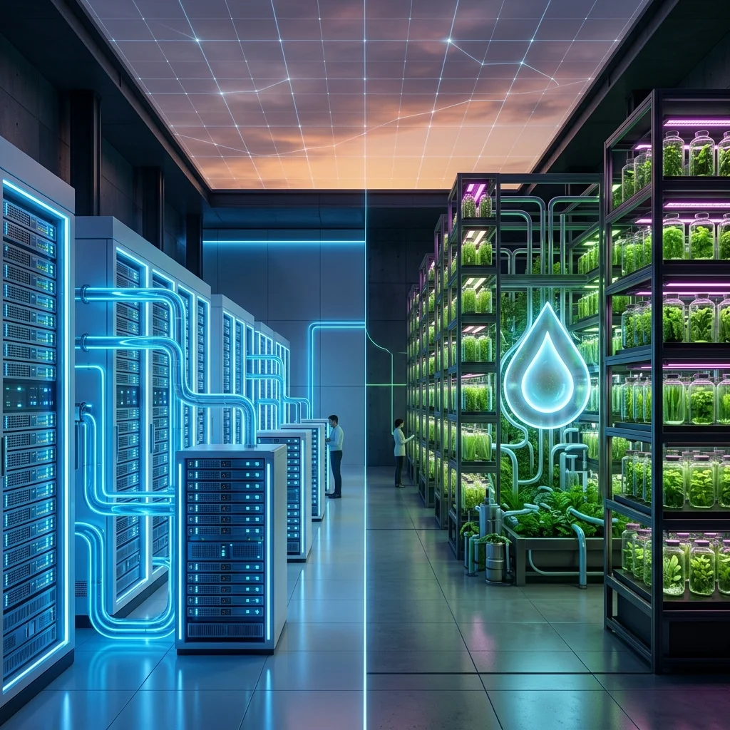 Beyond the Green Premium: The Hard-Nosed Economics of Climate Tech in 2026