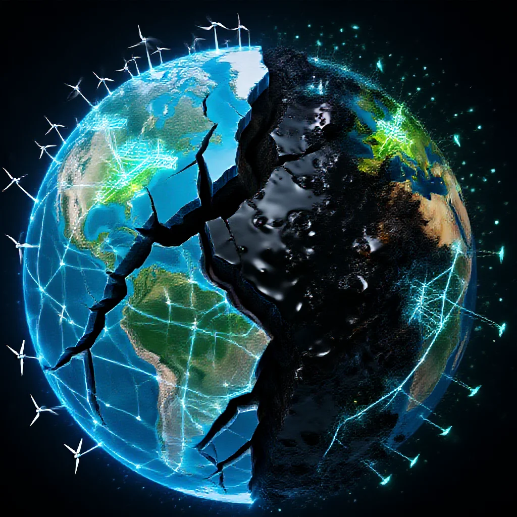 Beyond the Headline: How a ''Historic'' Oil Supply Disruption Could Reshape Global Energy Markets