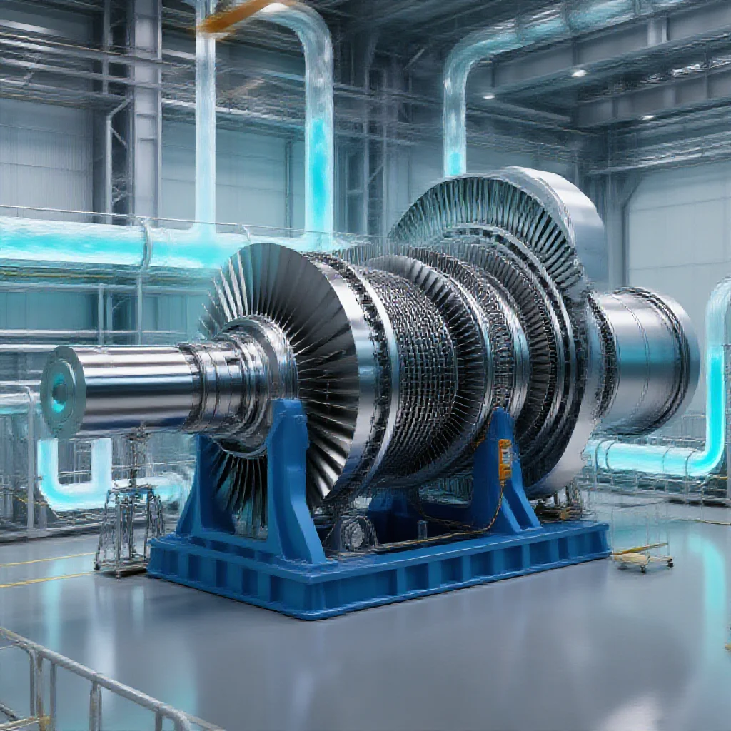 Beyond the Headline: How Fervo''s 1.75 GW Turbine Deal Signals a Geothermal Supply Chain Revolution