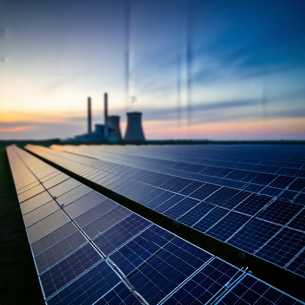 Beyond the Headline: The Five-Year Solar Dominance and What It Reveals About America''s Energy Transformation