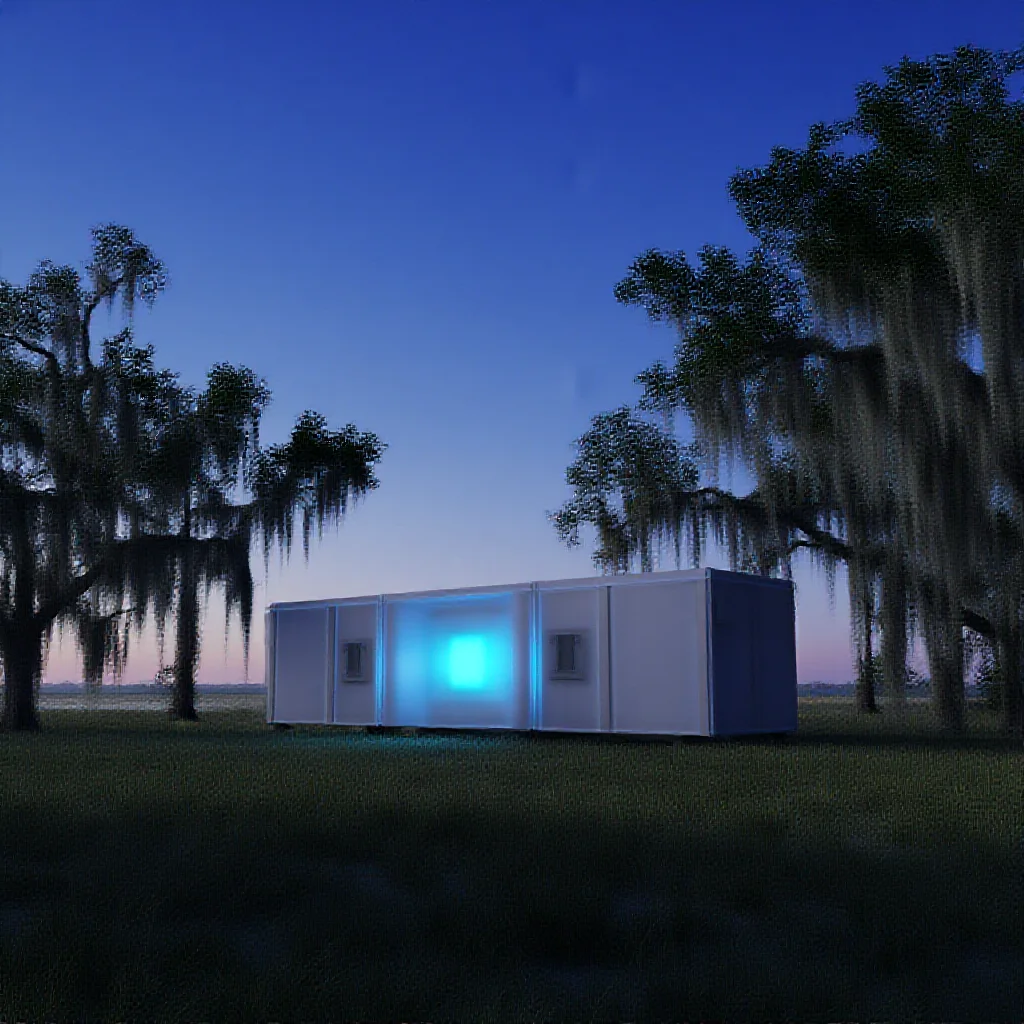 Beyond the Headline: The Strategic Calculus Behind a Nuclear Startup''s South Carolina Gambit