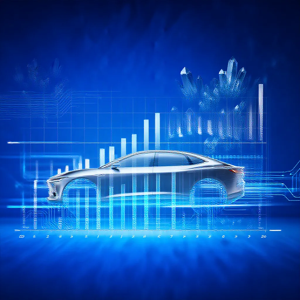 Beyond the Headlines: Decoding the Hidden Forces Behind Q1 2026 US EV Sales