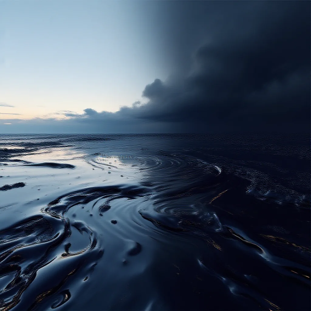 Beyond the Headlines: How Geopolitical Sentiment, Not Fundamentals, Drove This Week''s Oil Price Correction