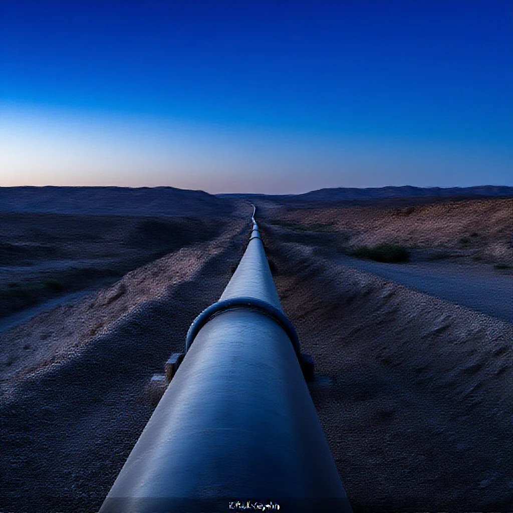 Beyond the Headlines: The Geopolitical and Economic Calculus Behind the Iraq-Kurdistan Pipeline Deal