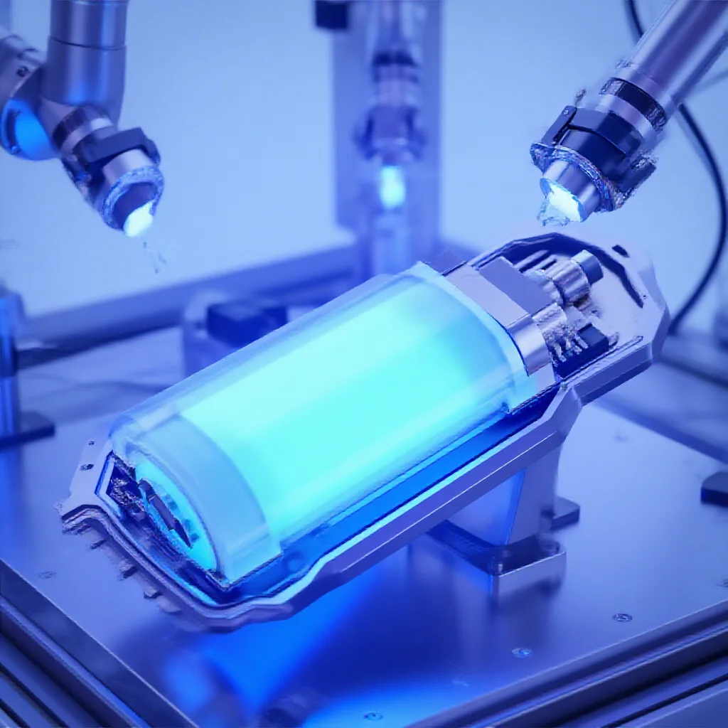 Beyond the Hype: How Ion Storage''s UL-Certified Solid-State Battery Signals a Manufacturing Shift