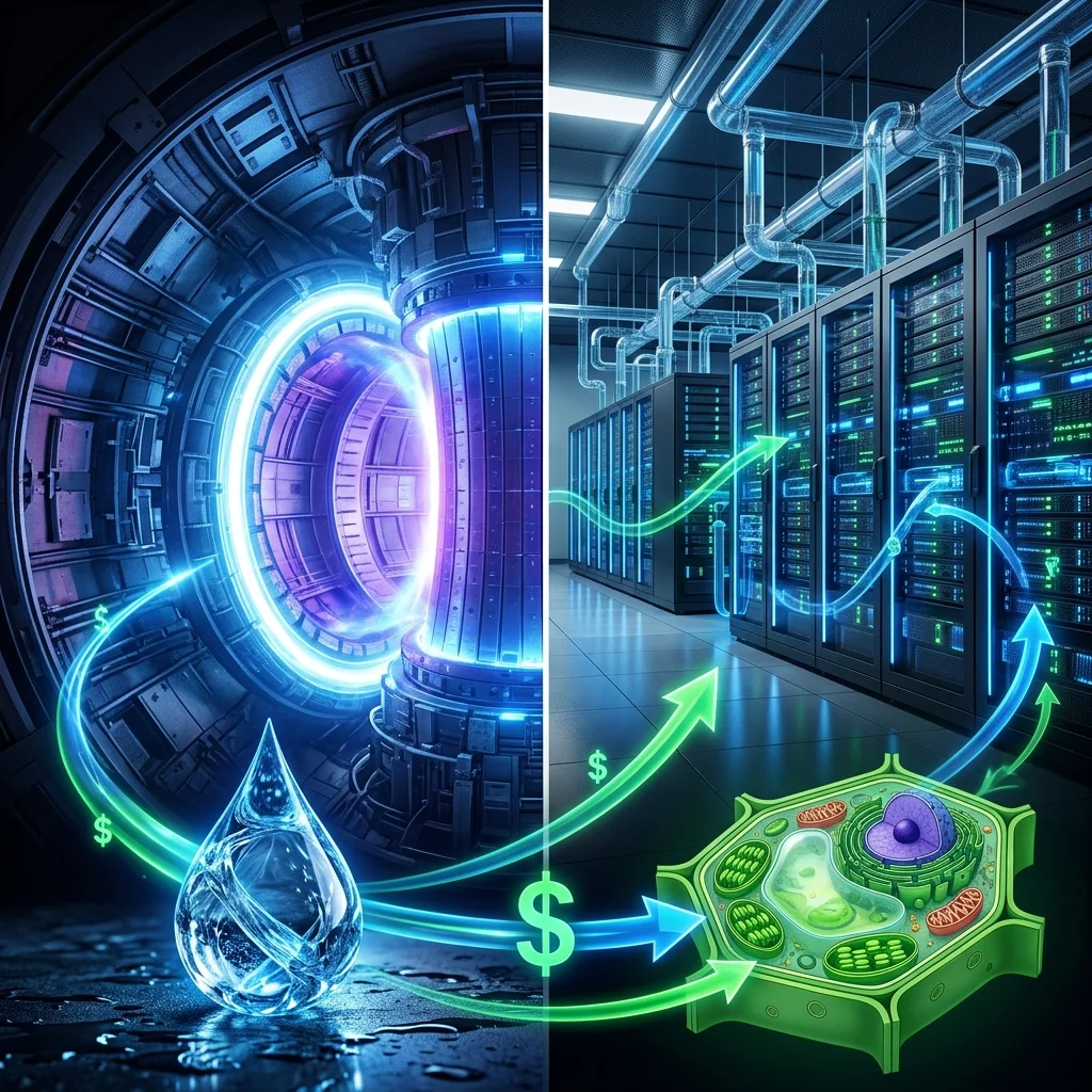 Beyond the Hype: How Profit-Driven Climate Tech Trends Will Reshape 2026