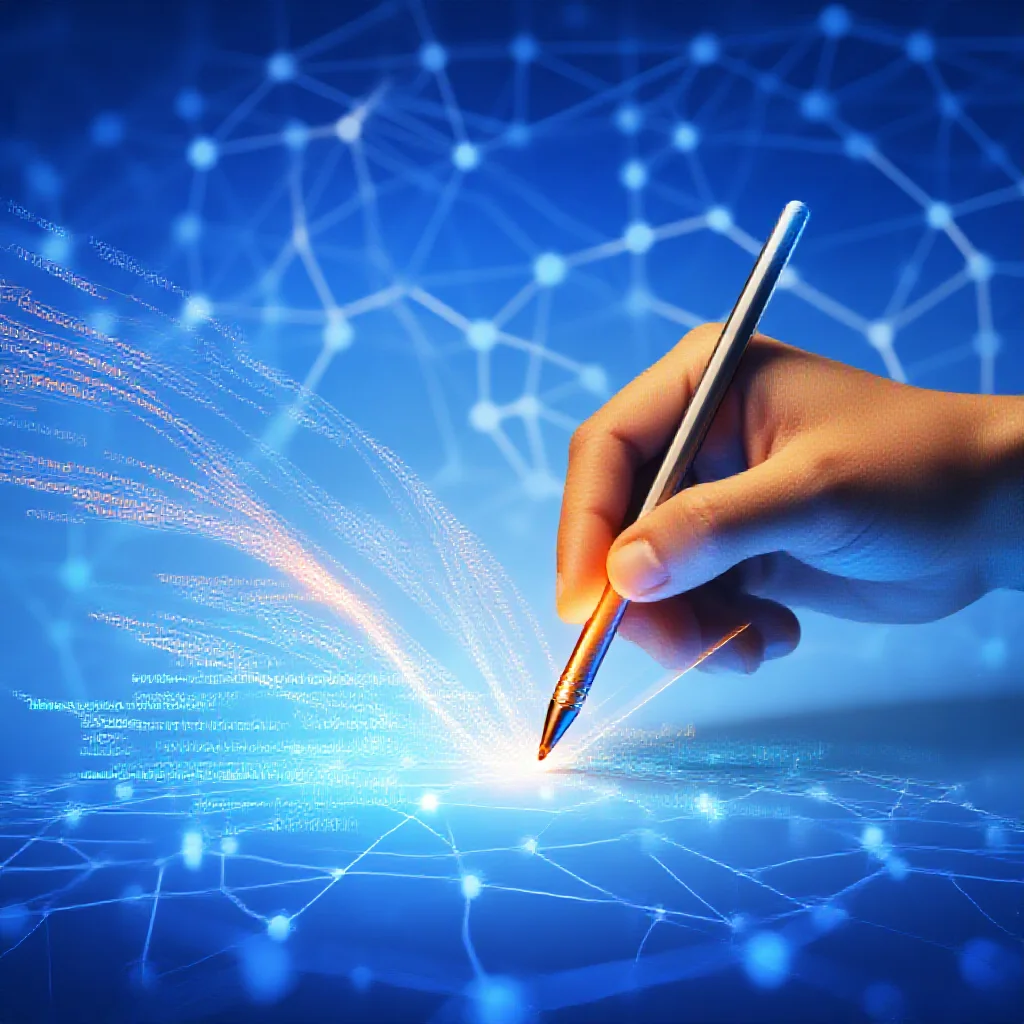 Beyond the Hype: How the 2022 AI Writing Tool Boom Revealed a Shift in Content Economics