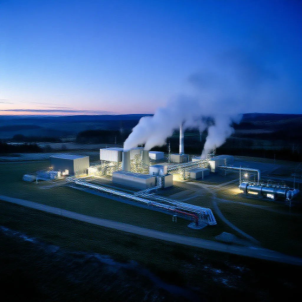 Beyond the Hype: The Strategic Investment Logic Behind Europe''s Geothermal Boom