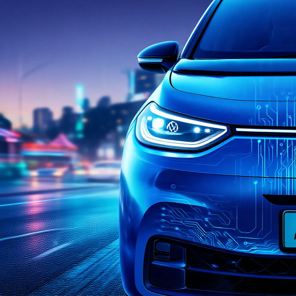 Beyond the ID.3 Neo: How Volkswagen''s EV Updates Signal a Strategic Pivot in the Electric Car Wars