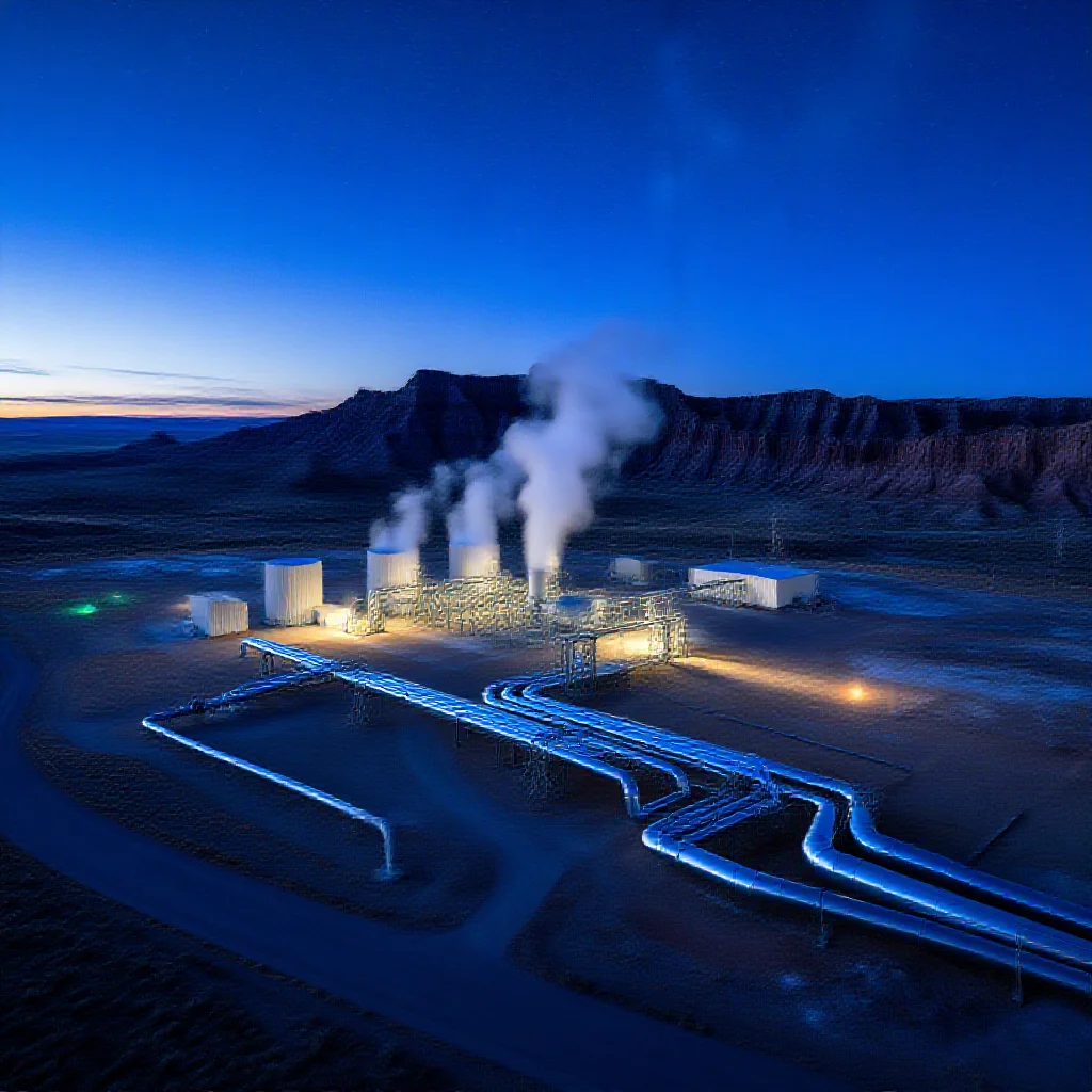 Beyond the IPO: How Fervo Energy''s Utah Project Signals a Geothermal Power Market Inflection Point
