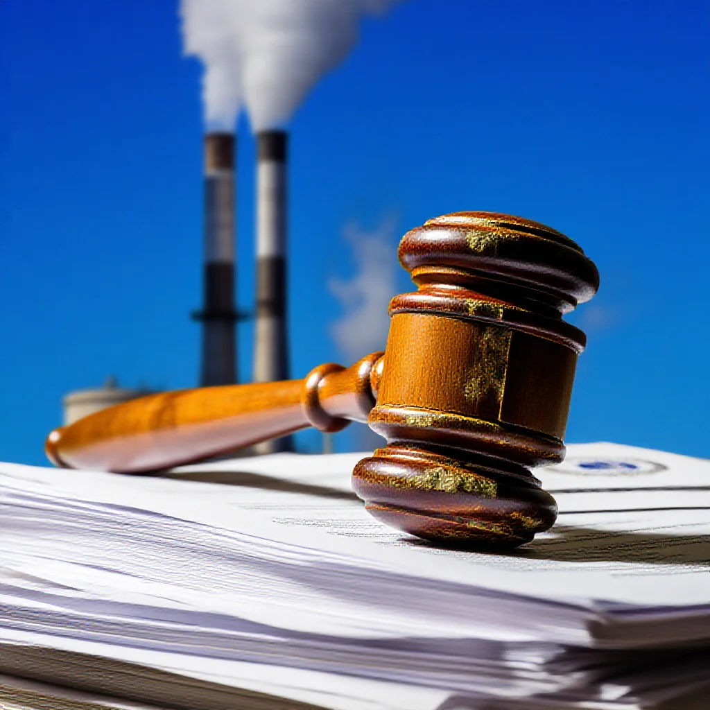 Beyond the Letter: The Strategic Legal & Economic Calculus Behind Connecticut''s Call for Federal Climate Shield