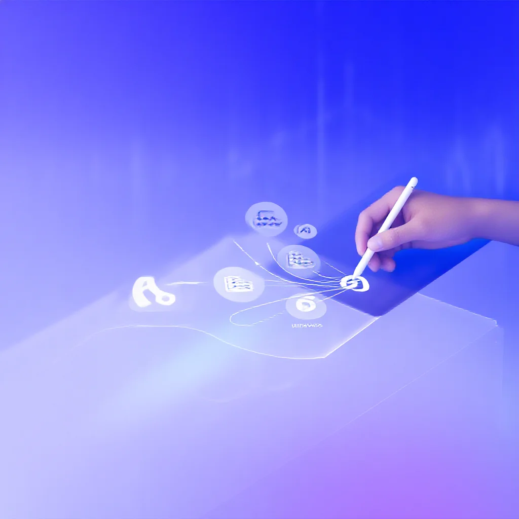 Beyond the List: How the Top 10 AI Content Tools of 2025 Signal a Shift from Creation to Curation
