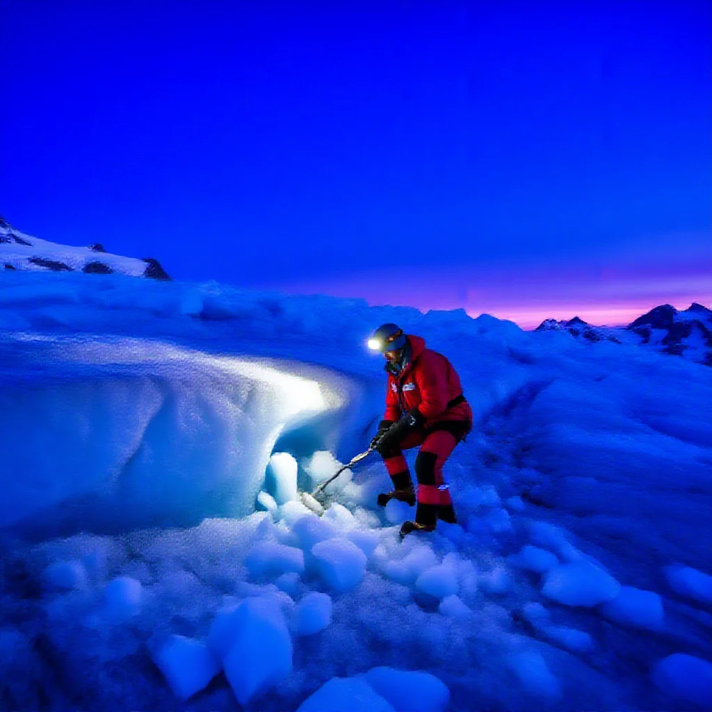 Beyond the Melt: The Hidden Economic and Scientific Value of Europe''s Disappearing Glacier Archives
