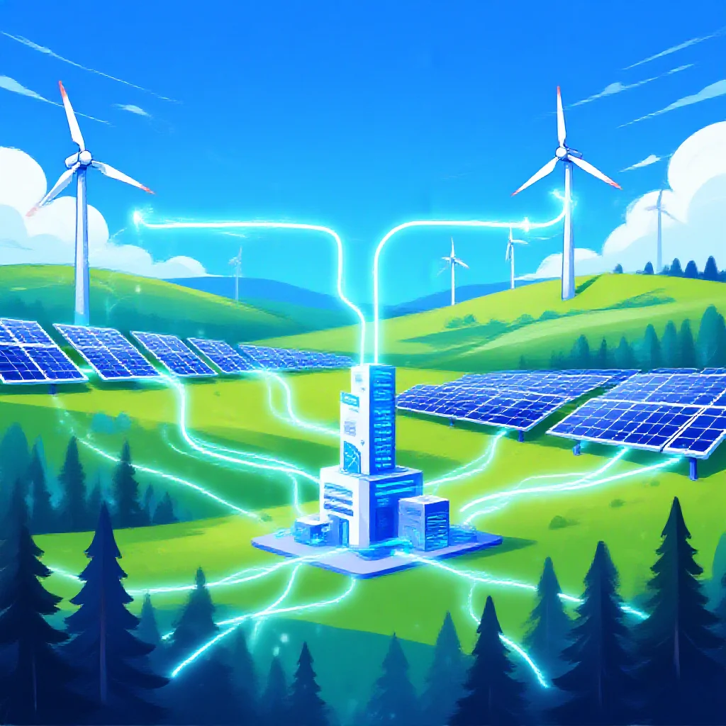 Beyond the Meter: How Georgia Power''s New Program Signals a Shift in Utility-Customer Dynamics