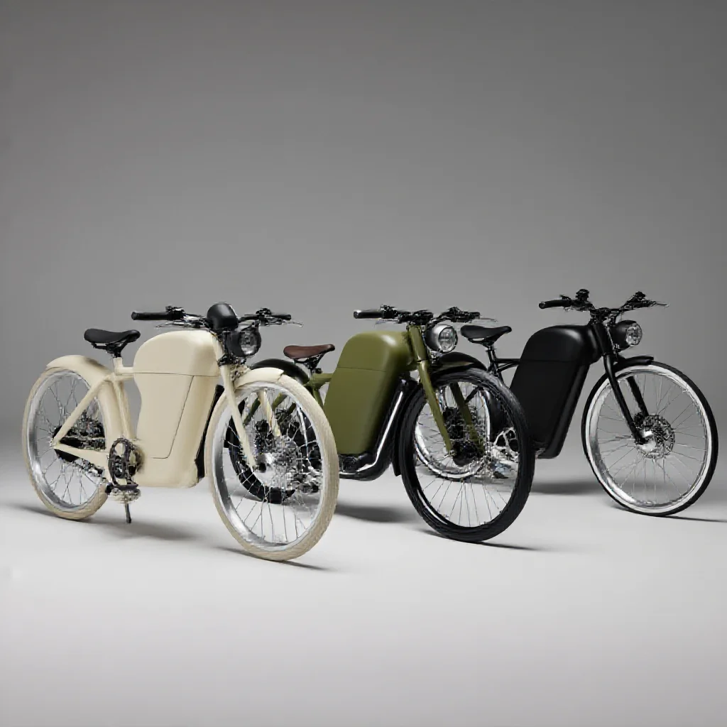 Beyond the Model Lineup: How Ride1Up''s Platform Strategy Signals a Shift in E-Bike Economics